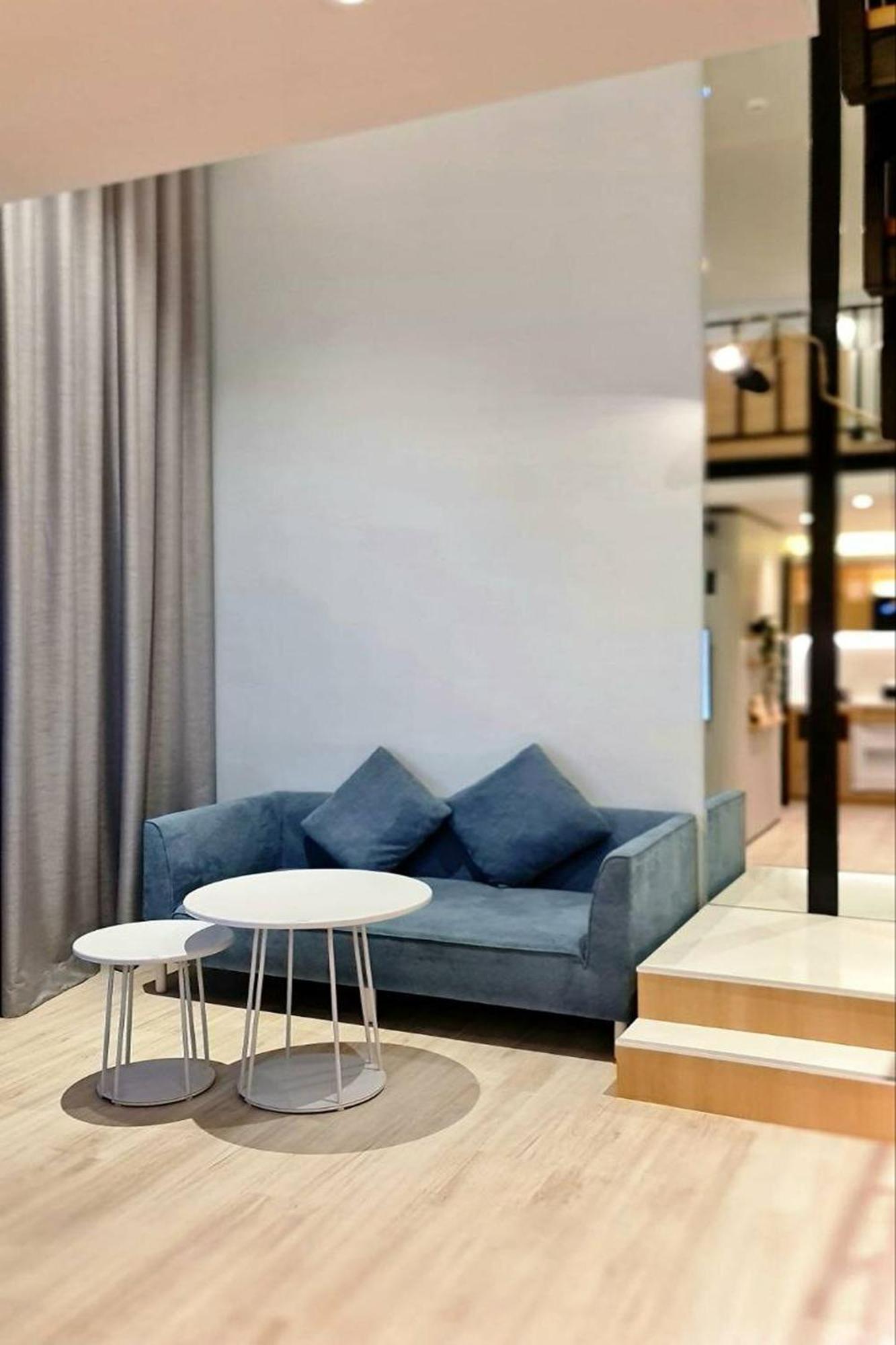 בנגקוק The Sacha Apart-Hotel Thonglor מראה חיצוני תמונה