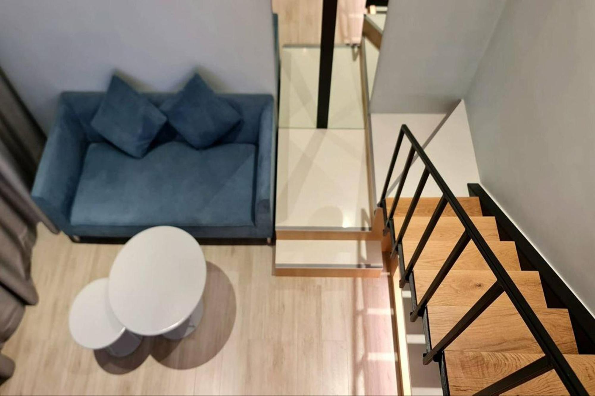 בנגקוק The Sacha Apart-Hotel Thonglor מראה חיצוני תמונה
